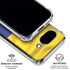 Colombia Flag Google Pixel 9a Clear Case